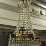 757 4156 CHANDELIER